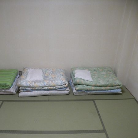 Business Hotel Minshuku Minato Tokushima Zewnętrze zdjęcie