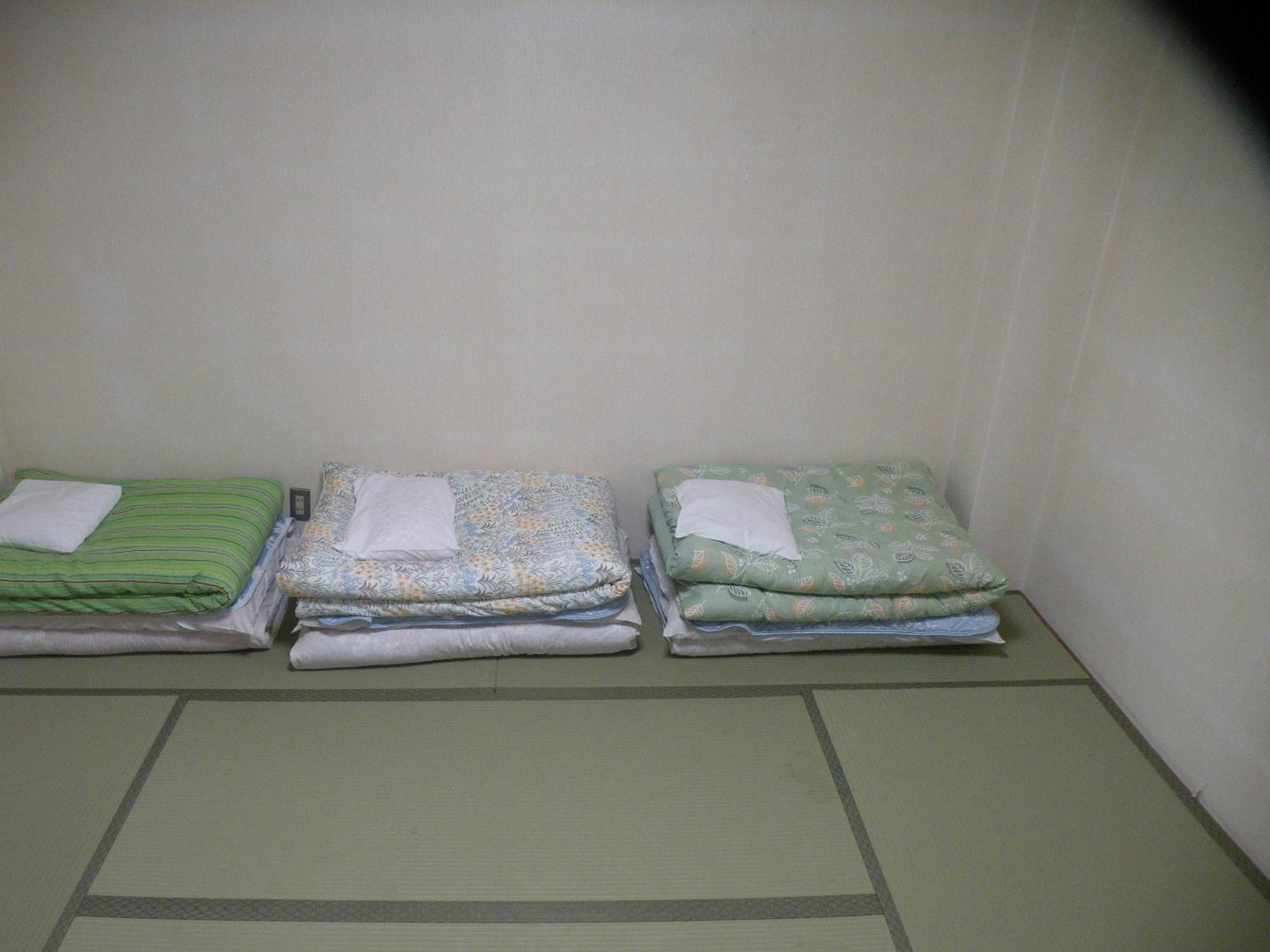 Business Hotel Minshuku Minato Tokushima Zewnętrze zdjęcie