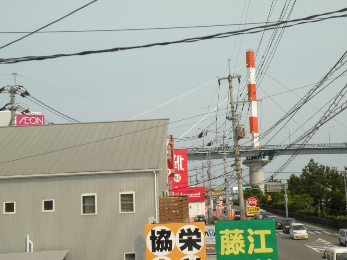 Business Hotel Minshuku Minato Tokushima Zewnętrze zdjęcie