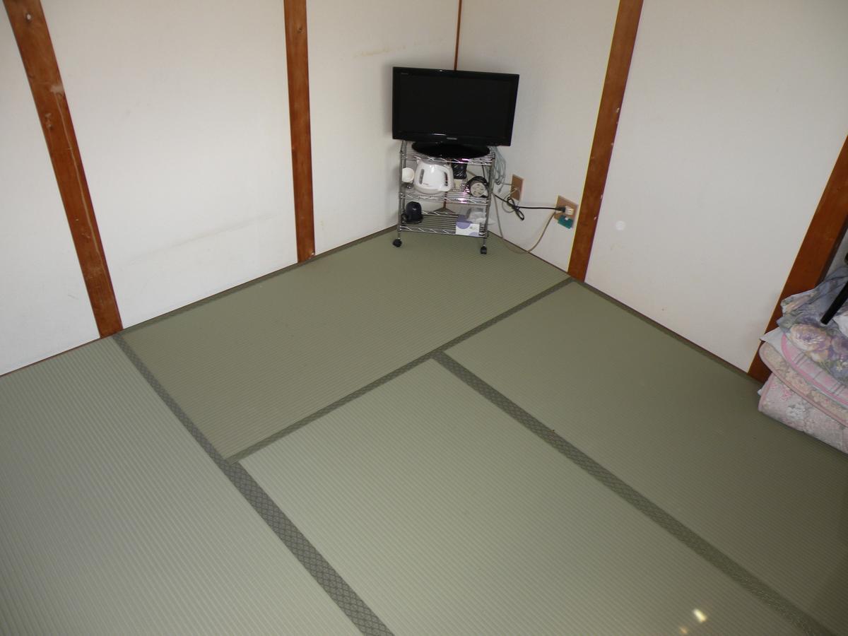 Business Hotel Minshuku Minato Tokushima Zewnętrze zdjęcie