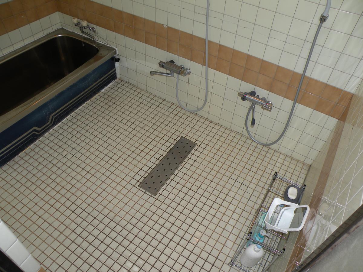 Business Hotel Minshuku Minato Tokushima Zewnętrze zdjęcie