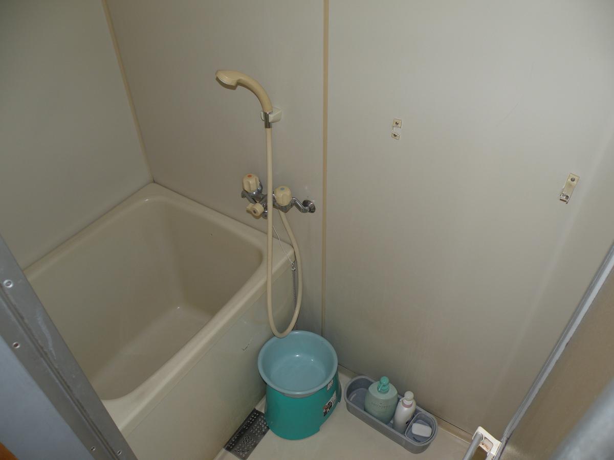 Business Hotel Minshuku Minato Tokushima Zewnętrze zdjęcie